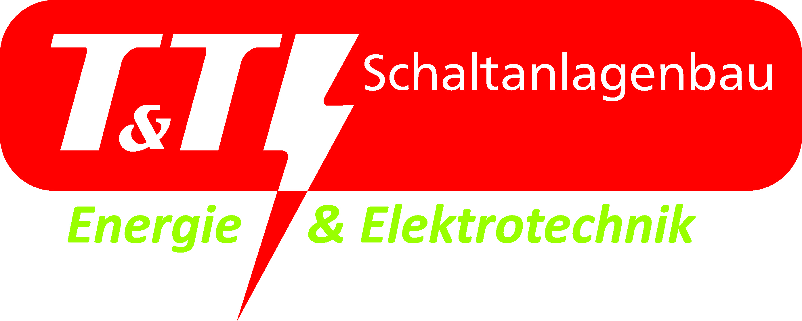 TT Schaltanlagen Logo